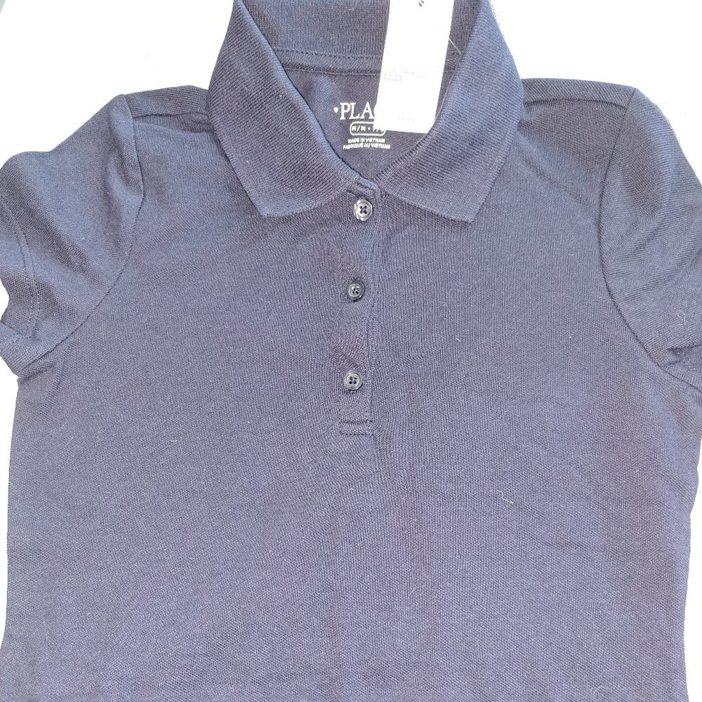 NWT Children's Place Dress Size Medium